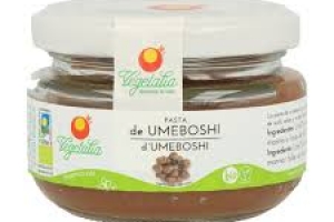 PATE UMEBOSHI VEGETALIA